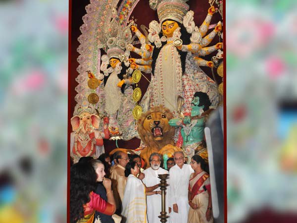 তৃণমূলের প্রতিক্রিয়া, পাল্লা বিজেপির
