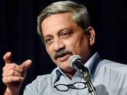 ক্যানসারে আক্রান্ত গোয়ার মুখ্যমন্ত্রী মনোহর পার্রিকর! মুখ খুলল স্বাস্থ্যমন্ত্রক ক্যানসারে আক্রান্ত গোয়ার মুখ্যমন্ত্রী মনোহর পার্রিকর! মুখ খুলল স্বাস্থ্যমন্ত্রক