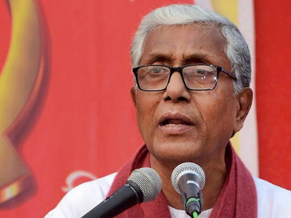 বিরোধীদের কী অভিযোগ ত্রিপুরায়