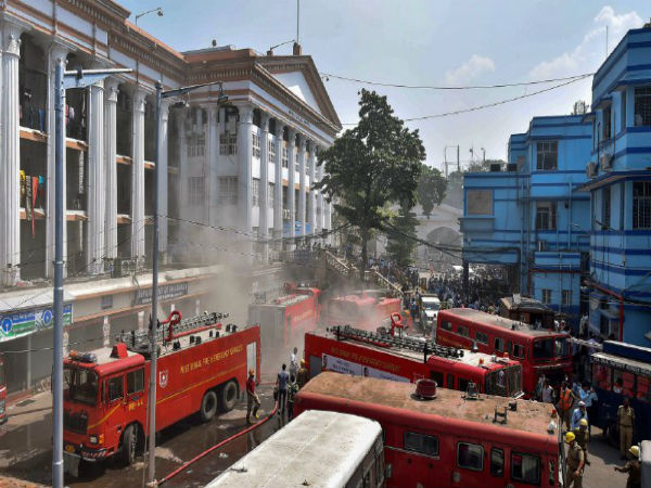 ক্ষমতা দখলেই মন শাসকের, বললেন দিলীপ