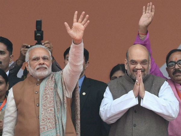 রাজস্থান, মধ্যপ্রদেশে শক্তিক্ষয় হলেও লোকসভায় বাজিমাত করবে বিজেপিই, বলছে সমীক্ষা রাজস্থান, মধ্যপ্রদেশে শক্তিক্ষয় হলেও লোকসভায় বাজিমাত করবে বিজেপিই, বলছে সমীক্ষা