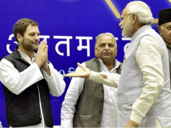 মোদী-শাহের পরিকল্পনার কাছে রাহুল এখনও ‘পাপ্পু’ মোদী-শাহের পরিকল্পনার কাছে রাহুল এখনও ‘পাপ্পু’