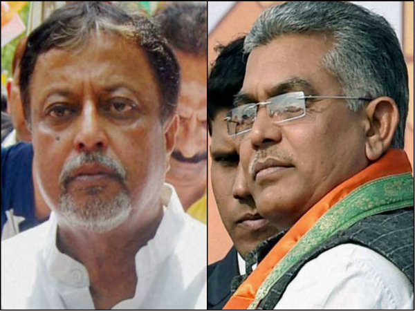 কী বলছে বিজেপির বঙ্গ নেতৃত্ব