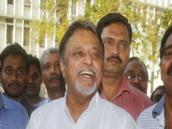 শুভ্রাংশু নিজের মতো রাজনীতি করছে