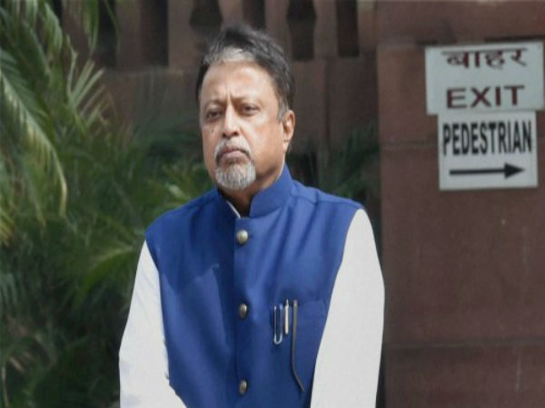 মমতার সরকারকে কটাক্ষ