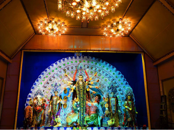 সেরা আলোকসজ্জা