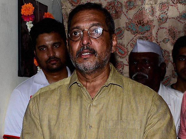 নানা সম্পর্কে রাখীর দাবি