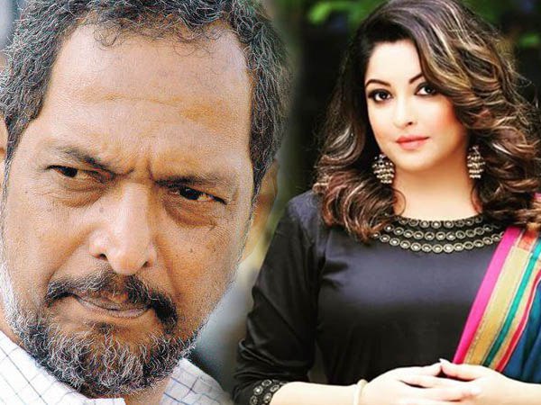 যেটা সত্যি ছিল সেটা সত্যিই থাকবে, তনুশ্রী ইস্যুতে মুখ খুললেন নানা যেটা সত্যি ছিল সেটা সত্যিই থাকবে, তনুশ্রী ইস্যুতে মুখ খুললেন নানা