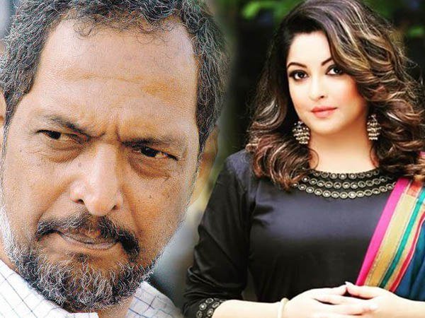 যৌন হেনস্থা ইস্যুতে নানা পাটেকরের বিরুদ্ধে চরম পদক্ষেপ তনুশ্রী যৌন হেনস্থা ইস্যুতে নানা পাটেকরের বিরুদ্ধে চরম পদক্ষেপ তনুশ্রী