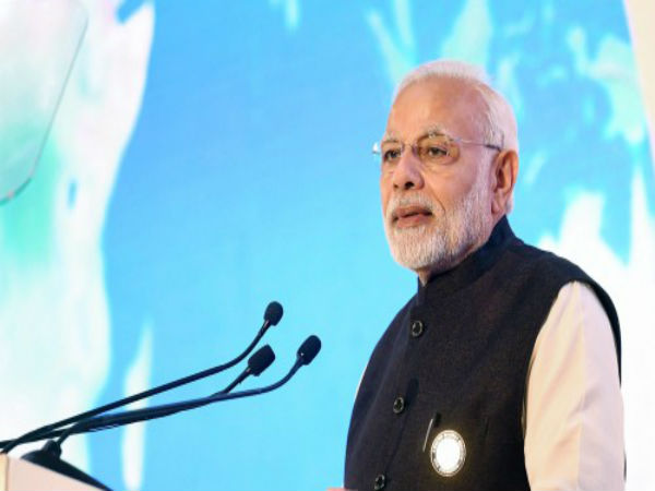 গুজরাতকে দক্ষিণ কোরিয়া বানাতে চেয়েছিলেন