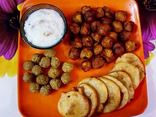 নাড়ু-মালপো