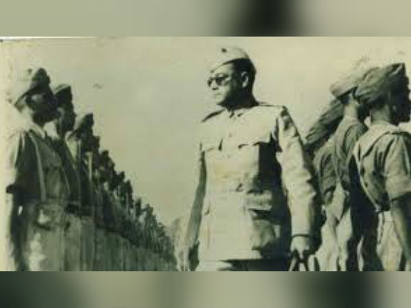 ভারতীয় ভূখণ্ডে প্রথম পতাকা, ৭৫ বর্ষপূর্তি