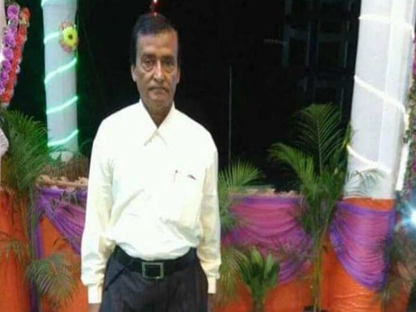 এনআরসি-র জন্য প্রাণ বিসর্জন এনআরসি-র জন্য প্রাণ বিসর্জন