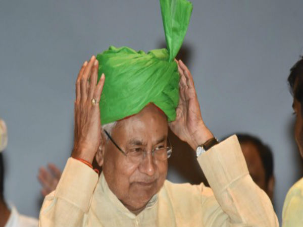 এনডিএ-র আসন রফা চূড়ান্ত বিহারে