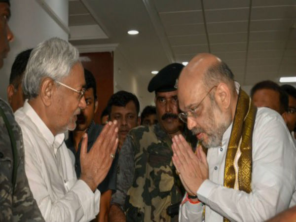 লাভ নীতীশের, বিজেপির ক্ষতি