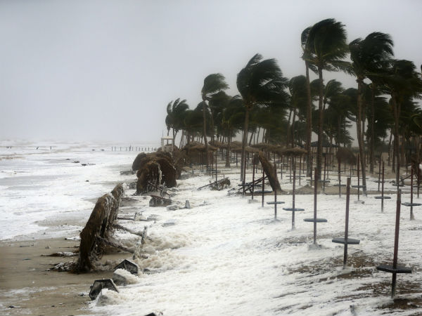 আবহবিদদের সতর্কবার্তা