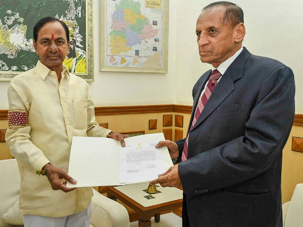 কেন আগেভাগে নির্বাচন
