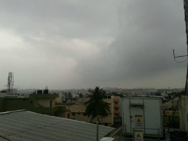 তৈরি সরকার