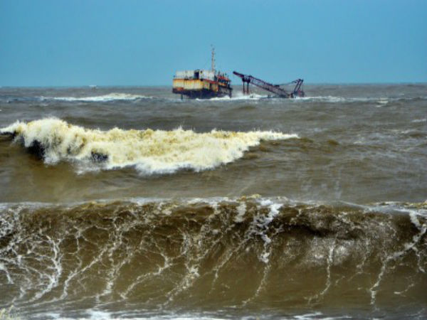 মৎস্যজীবীদের সতর্কবার্তা