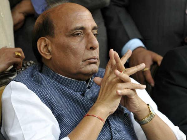 ভোটের আগে এসসি এসটি অ্যাক্ট নিয়ে রাজ্যগুলিকে সতর্কবার্তা কেন্দ্রের ভোটের আগে এসসি এসটি অ্যাক্ট নিয়ে রাজ্যগুলিকে সতর্কবার্তা কেন্দ্রের