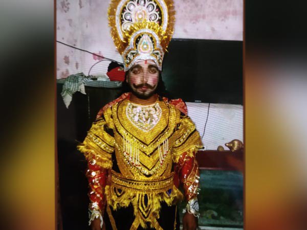 ভয়াবহ দুর্ঘটনায় মৃত্যু রাবণের! পরিবারের তরফ থেকে করা হল এমনই দাবি ভয়াবহ দুর্ঘটনায় মৃত্যু রাবণের! পরিবারের তরফ থেকে করা হল এমনই দাবি