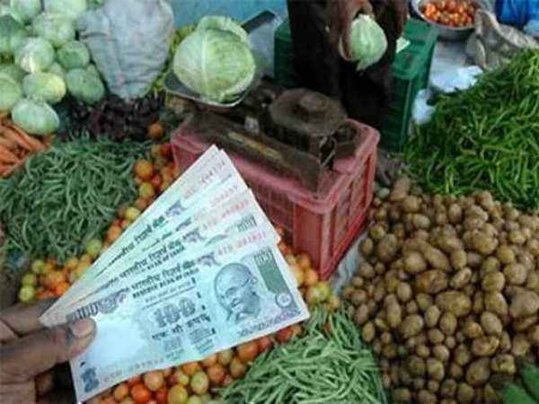 সমস্যায় ফেলেনি মুদ্রাস্ফীতি