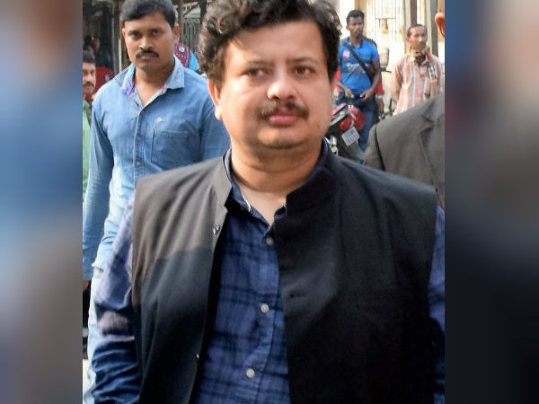 শত্রুঘ্নর পাশে ঋতব্রত