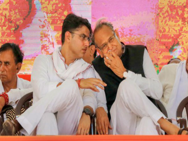 প্রতিষ্ঠান বিরোধী হাওয়া