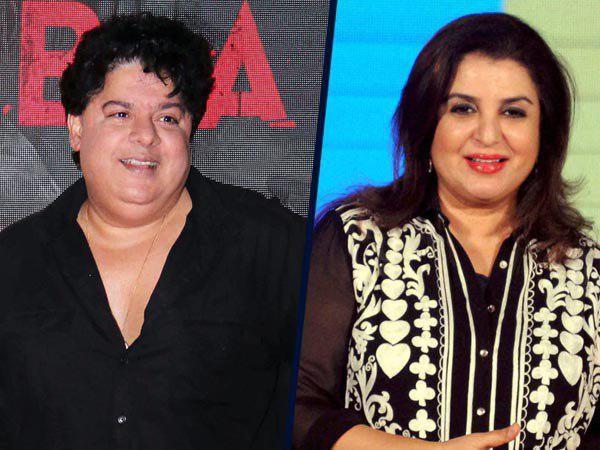 যৌন হেনস্থা ইস্যুতে পরিবারকে কি আদৌ পাশে পেলেন সাজিদ! চরম টুইট বোন ফারহার যৌন হেনস্থা ইস্যুতে পরিবারকে কি আদৌ পাশে পেলেন সাজিদ! চরম টুইট বোন ফারহার