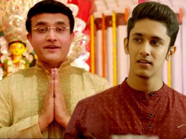 সুজয়দা-পুচকি বনাম সৌরভ-মিমি-শুভশ্রী! দুর্গাপুজোর বাজারে জমজমাট টক্কর সুজয়দা-পুচকি বনাম সৌরভ-মিমি-শুভশ্রী! দুর্গাপুজোর বাজারে জমজমাট টক্কর