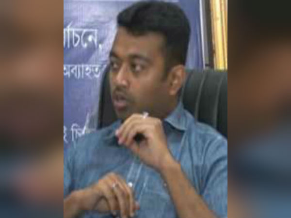 ভোট প্রচারে অন্যতম হাতিয়ার