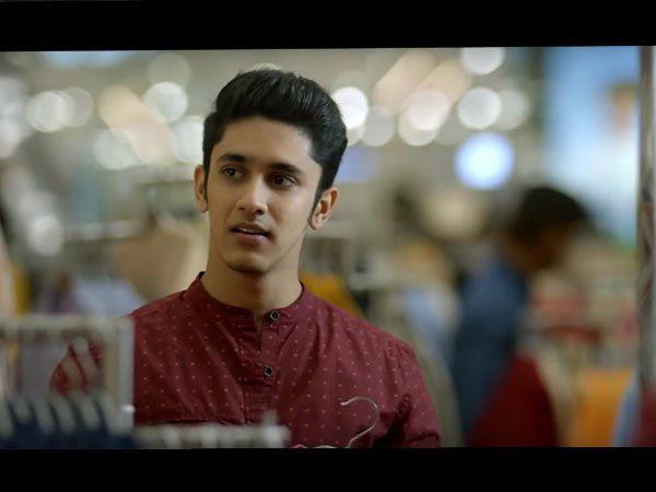 বাঙালি মেয়েদের মনে তো ঝড় তুলে দিয়েছেন! প্রেম নিয়ে আপনার নিজস্ব সংজ্ঞাটি কীরকম ?
