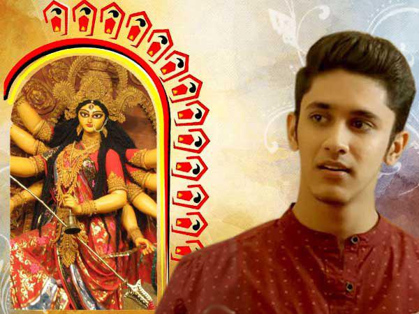 দুর্গাপুজো নিয়ে আপনার কোনও বিশেষ অভিজ্ঞতা রয়েছে ?
