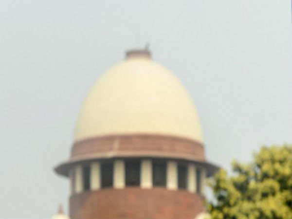 'ভরসা' সুপ্রিম কোর্টই