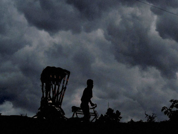 আসন্ন ১০ ঝড়ের নামকরণ
