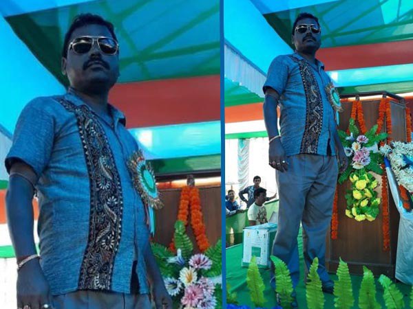 নেতার মৃত্যুতে গোষ্ঠীদ্বন্দ্বের তত্ত্ব