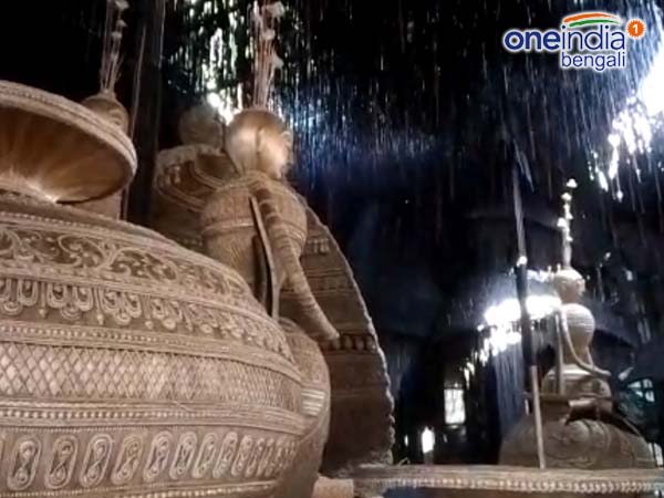 বাংলার লুপ্তপ্রায় শিল্প নিয়ে ত্রিধারা সম্মেলনীর থিম সাজাবো যতনে, প্রকৃতি রতনে বাংলার লুপ্তপ্রায় শিল্প নিয়ে ত্রিধারা সম্মেলনীর থিম সাজাবো যতনে, প্রকৃতি রতনে