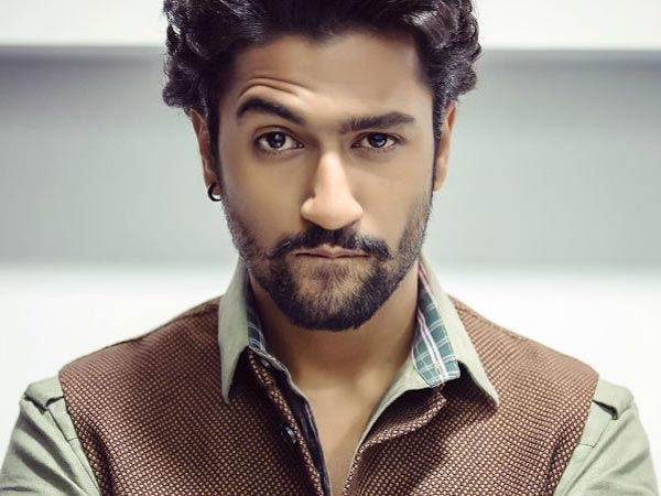 বলিউডে যৌন হেনস্থা নিয়ে এবার মুখ খুললেন ভিকি কৌশল বলিউডে যৌন হেনস্থা নিয়ে এবার মুখ খুললেন ভিকি কৌশল