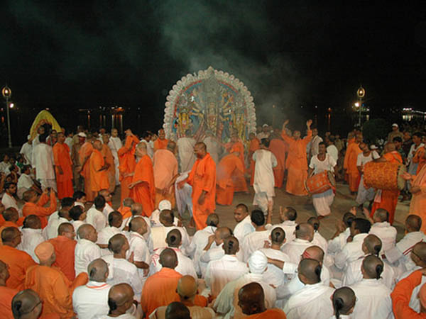 প্রতিমা নিরঞ্জন