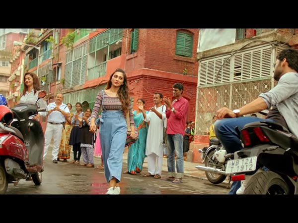 ভিলেন