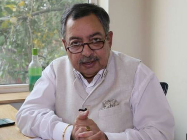 মি টু-এর ছায়া সংবাদমাধ্যমে ! সাংবাদিক বিনোদ দুয়াকে নিয়ে কী বললেন তাঁর মেয়ে মি টু-এর ছায়া সংবাদমাধ্যমে ! সাংবাদিক বিনোদ দুয়াকে নিয়ে কী বললেন তাঁর মেয়ে