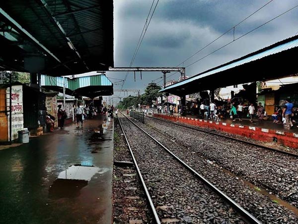 ।। ফিরে পেতে চাওয়া ।।