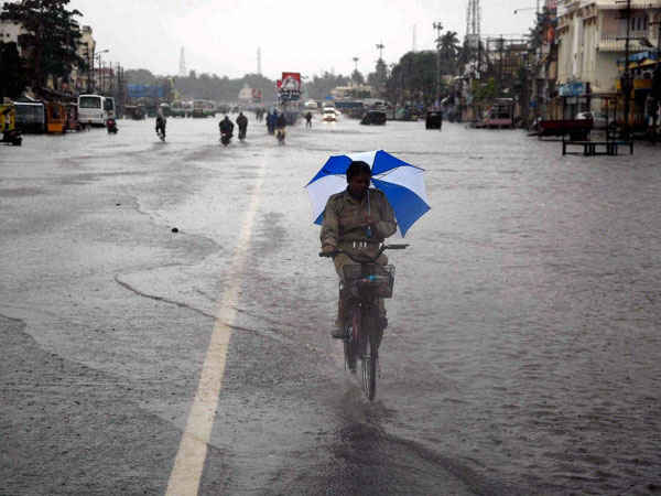 ঘূর্ণিঝড়ের গতিবেগ