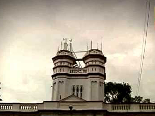 আবহবিদদের সতর্কবার্তা