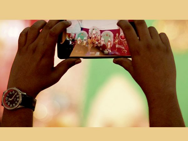 পুজোর ঠিকানা