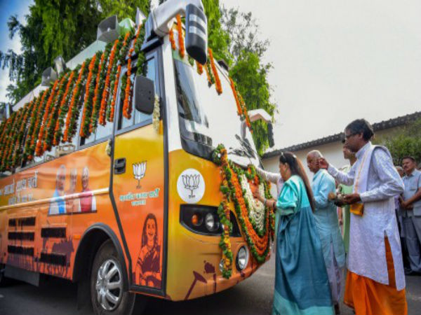 রথযাত্রার সূচির পরিবর্তন