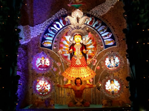 সেরা প্রতিমা