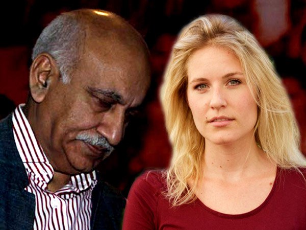 #MeToo- নিয়ে চাপ বাড়ছে মোদীর মন্ত্রীর ওপর! এবার অভিযোগ ট্রাম্পের দেশের সাংবাদিকের #MeToo- নিয়ে চাপ বাড়ছে মোদীর মন্ত্রীর ওপর! এবার অভিযোগ ট্রাম্পের দেশের সাংবাদিকের
