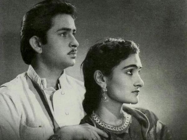রাজ কাপুরের সঙ্গে কৃষ্ণার বিয়ে