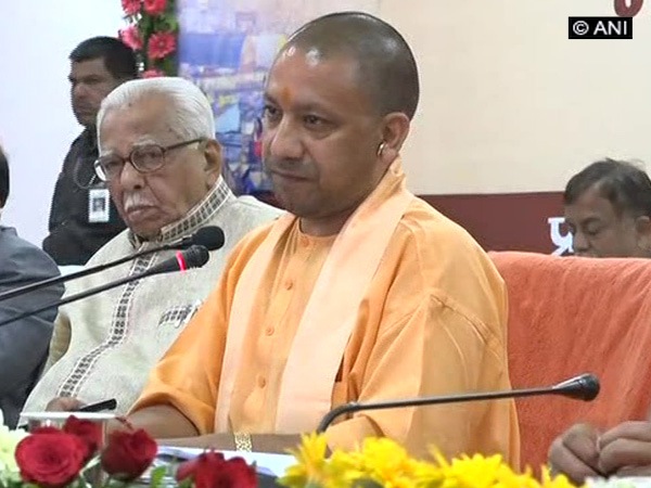 যোগীর নজরে এই ঐতিহাসিক শহর! পরিবর্তনের ভাবনায় নতুন নামও ঠিক যোগীর নজরে এই ঐতিহাসিক শহর! পরিবর্তনের ভাবনায় নতুন নামও ঠিক